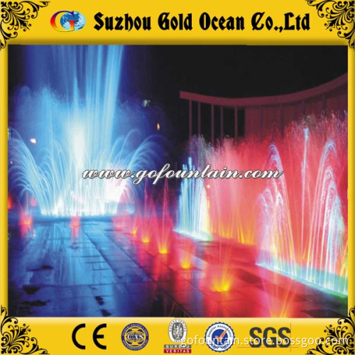 Fountain Nozzle Design Fountain Sprayer Nozzle